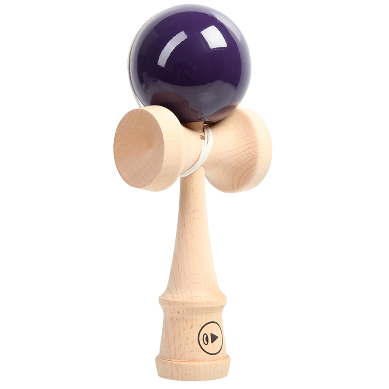 KENDAMA Play Monster Hulk lila