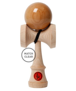 KENDAMA Record + Beech MC