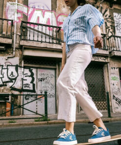 Alternative view of BASTL BOARDS Walzer Complete Longboard