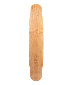 BASTL BOARDS Walzer Longboard Deck