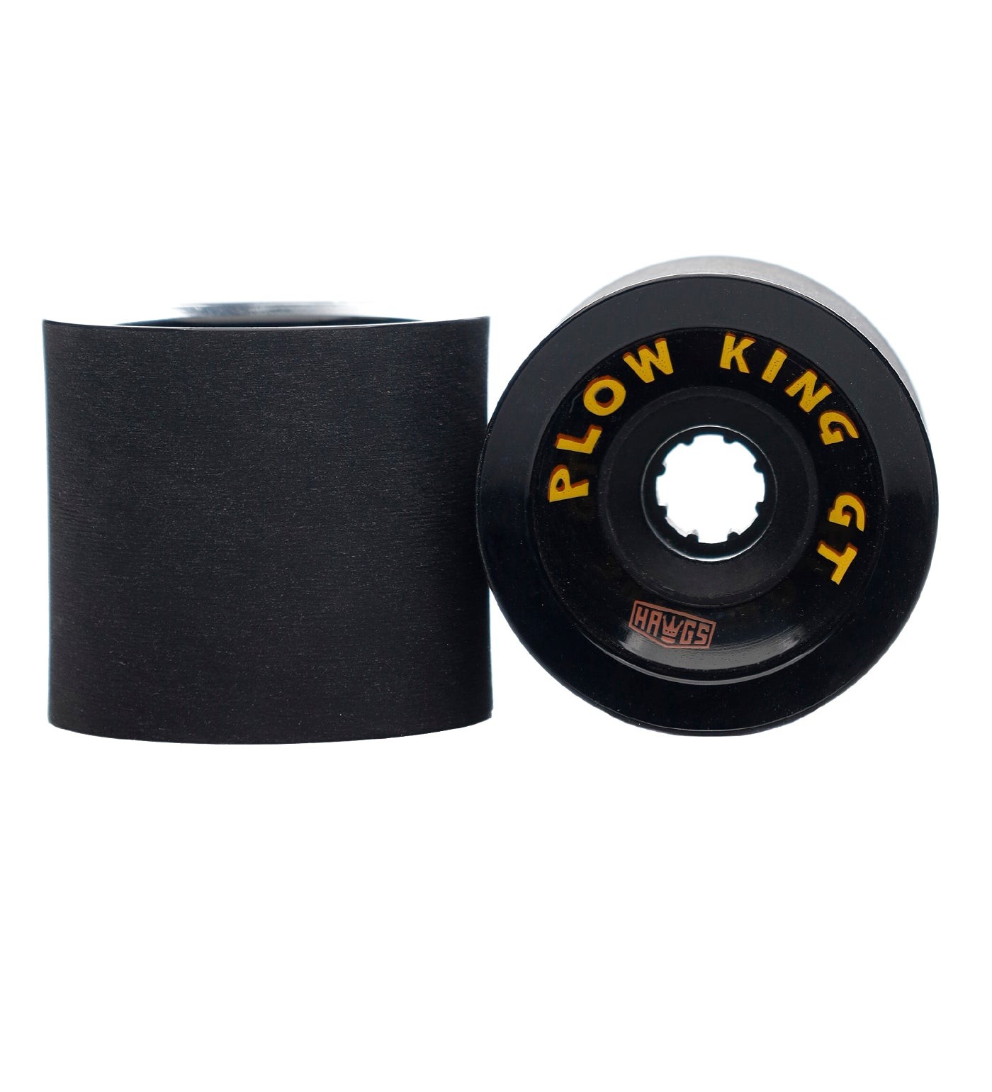 Hawgs Plow Kings GT 74mm 76A Rollen