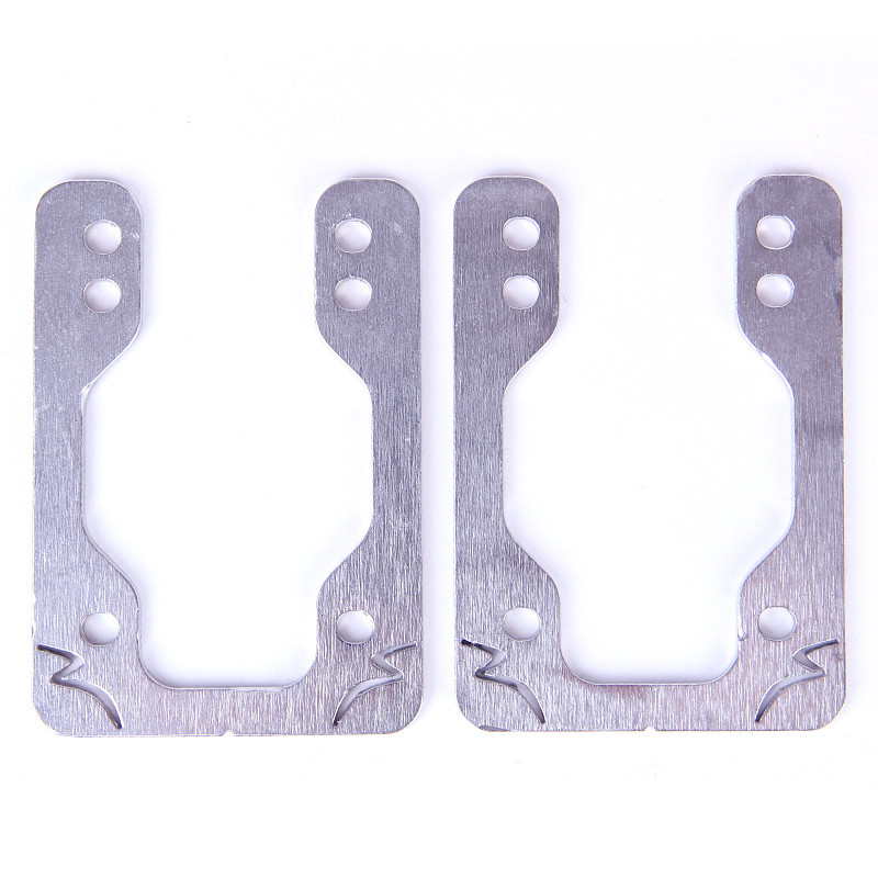 RipTide Metal Dropthrough Backing plates 104