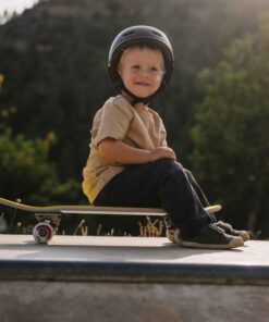 Alternative view of TRICKS Birds Kinder-Skateboard