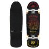 ARBOR Martillo Spellbound Complete Skateboard 9"