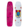 ARBOR Perfomance skateboard deck Shakedown 9"