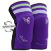 TRIPLE EIGHT Reversible Soft Elbow Pads Babrbie Patin