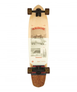 ARBOR Performance Photo Mission Multi 35"