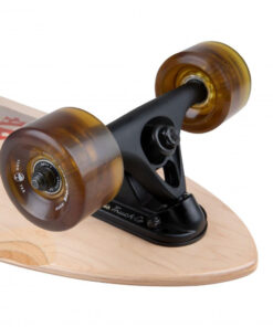 Alternative view of ARBOR Performance Photo Mission Multi 35"