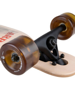 Alternative view of ARBOR Performance Photo Axis 37"