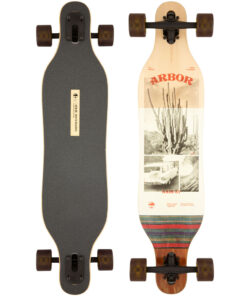 ARBOR Performance Photo Axis 37"