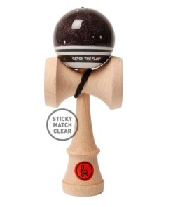 Kendama Record + Stardance MC