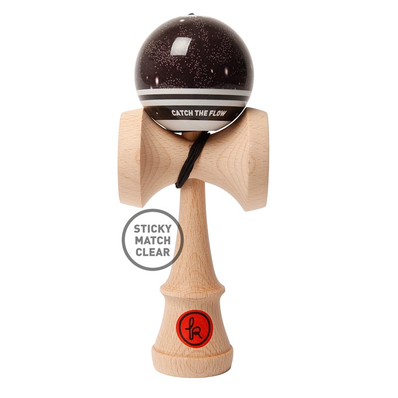 Kendama Record + Stardance MC