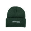 ROBOTRON Beanie Slouch dark green
