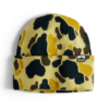 AUTUMN Beanie Duck Camo