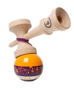 Alternative view of KENDAMA Tensei Sumaze - Drips MC