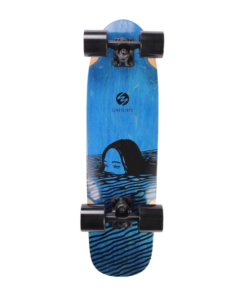 LANDYACHTZ Dinghy Fender Midnight Dip 29"