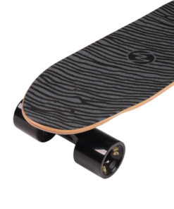 Vue alternative de LANDYACHTZ Dinghy Fender Midnight Dip 29"