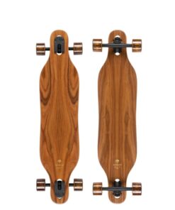 Vista alternativa de ARBOR Axis Flagship 37" Longboard