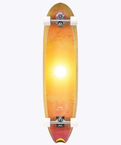 YOW Calmon 41" Complete Surfskate 2026