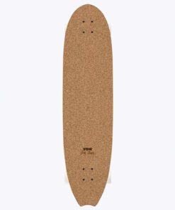 Vista alternativa de YOW Calmon 41" Complete Surfskate 2026