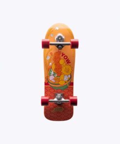 YOW SENDAI 29" Grom Series Surfskate