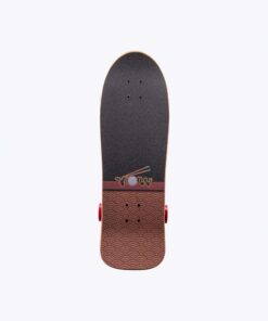 Alternative view of YOW SENDAI 29" Grom Series Surfskate