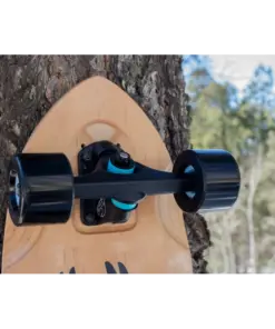 Vue alternative de Valkyrie Cast 150mm Longboard Truck