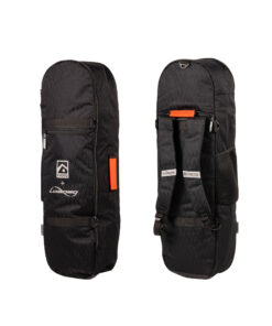 Vue alternative de Loaded x Kyoto SB Pro 2 Collab Board Bag