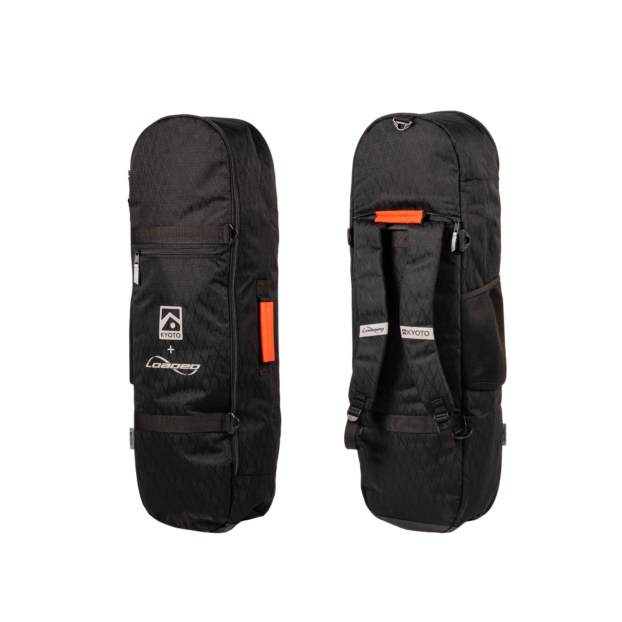 Loaded x Kyoto SB Pro 2 Collab Board Bag - Image 2