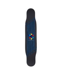 Alternative Ansicht von 1 LOVE Tapete 46" Complete Longboard