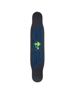 Alternative Ansicht von 1 LOVE BOARDS Deck Tapete 46" - Yellow