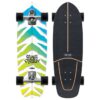 CARVER J.O.B Wave Slayer 32" Surfskate C7