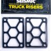 Seismic Angles Truck Riser Set 3º + 7º