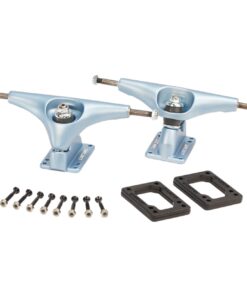 Alternative Ansicht von Carver CX Hollow 6.5" Surfskate Truck Set