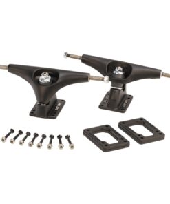 Carver CX Hollow 6.5" Surfskate Truck Set