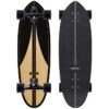 CARVER Black Label 31" Surfskate C7