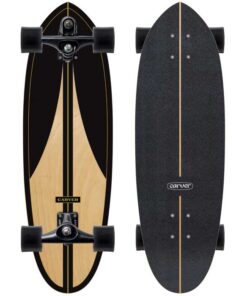 CARVER Black Label 31" Surfskate C7