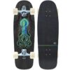 CARVER Enigma Blue Impala 30.5" Surfskate C7