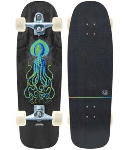 CARVER Enigma Blue Impala 30.5" Surfskate C7