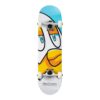 BIRDHOUSE Stage 1 Chicken Oversized Skateboard
