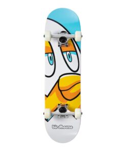 BIRDHOUSE Stage 1 Chicken Oversized Skateboard