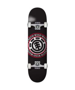 ELEMENT Seal 8.25" Complete Skateboard