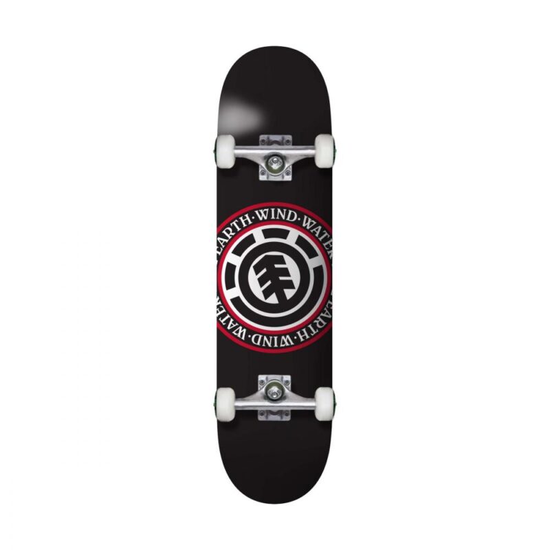 ELEMENT Seal 8.25" Complete Skateboard