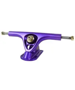 PARIS truck 180mm 50° V3 Hollow Lite Purple