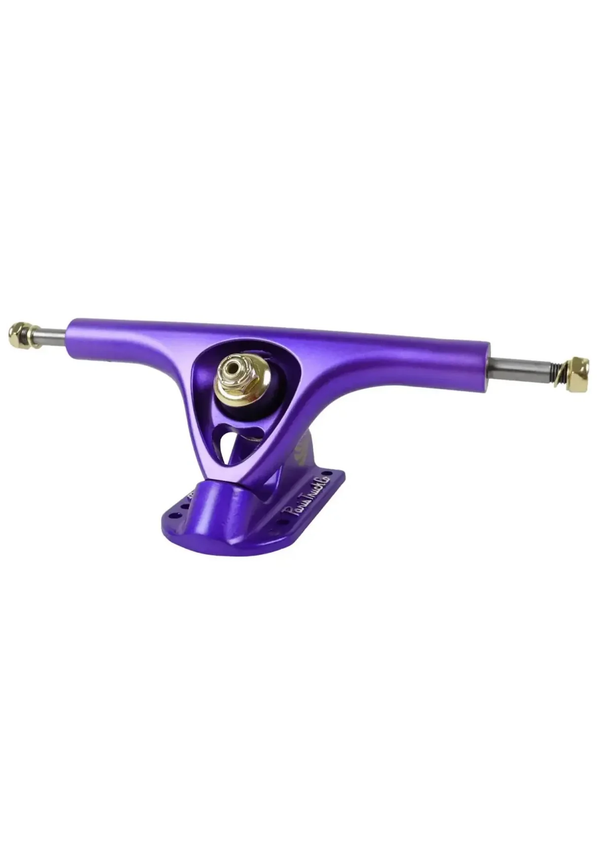 PARIS truck 180mm 50° V3 Hollow Lite Purple