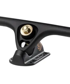Paris 165mm 43° V3 Matte-Black