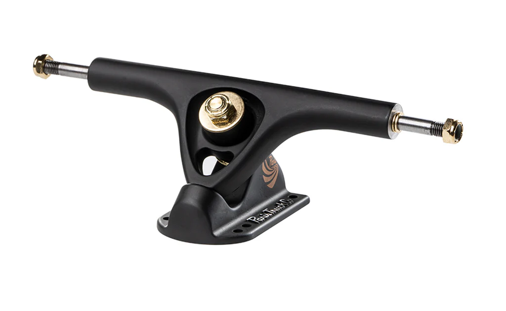 Paris 165mm 43° V3 Matte-Black