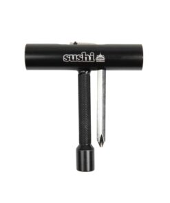 Sushi Tool Metal T Tool