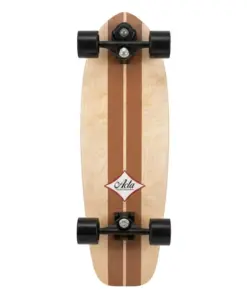 ACTA Timber V2 Complete Surfskate