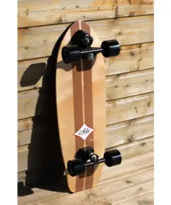 Alternative view of ACTA Timber V2 Complete Surfskate